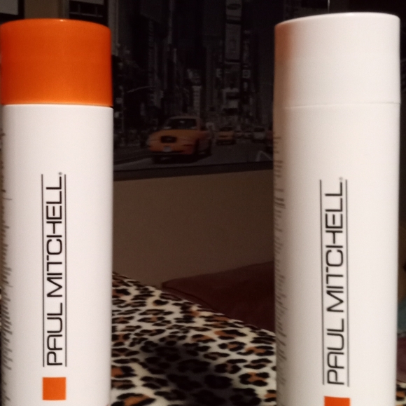 Paul Mitchell Shampoo & Conditioner Set - Picture 2 of 2
